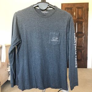 VINEYARD VINES 4 SHIRT BUNDLE